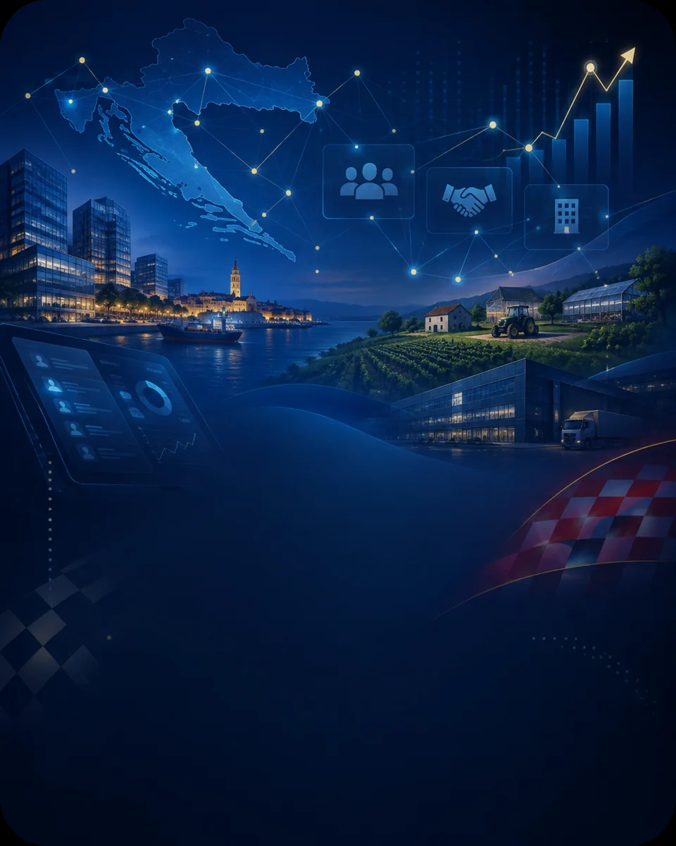 Business Croatia
