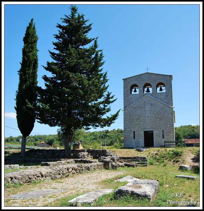Biskupija