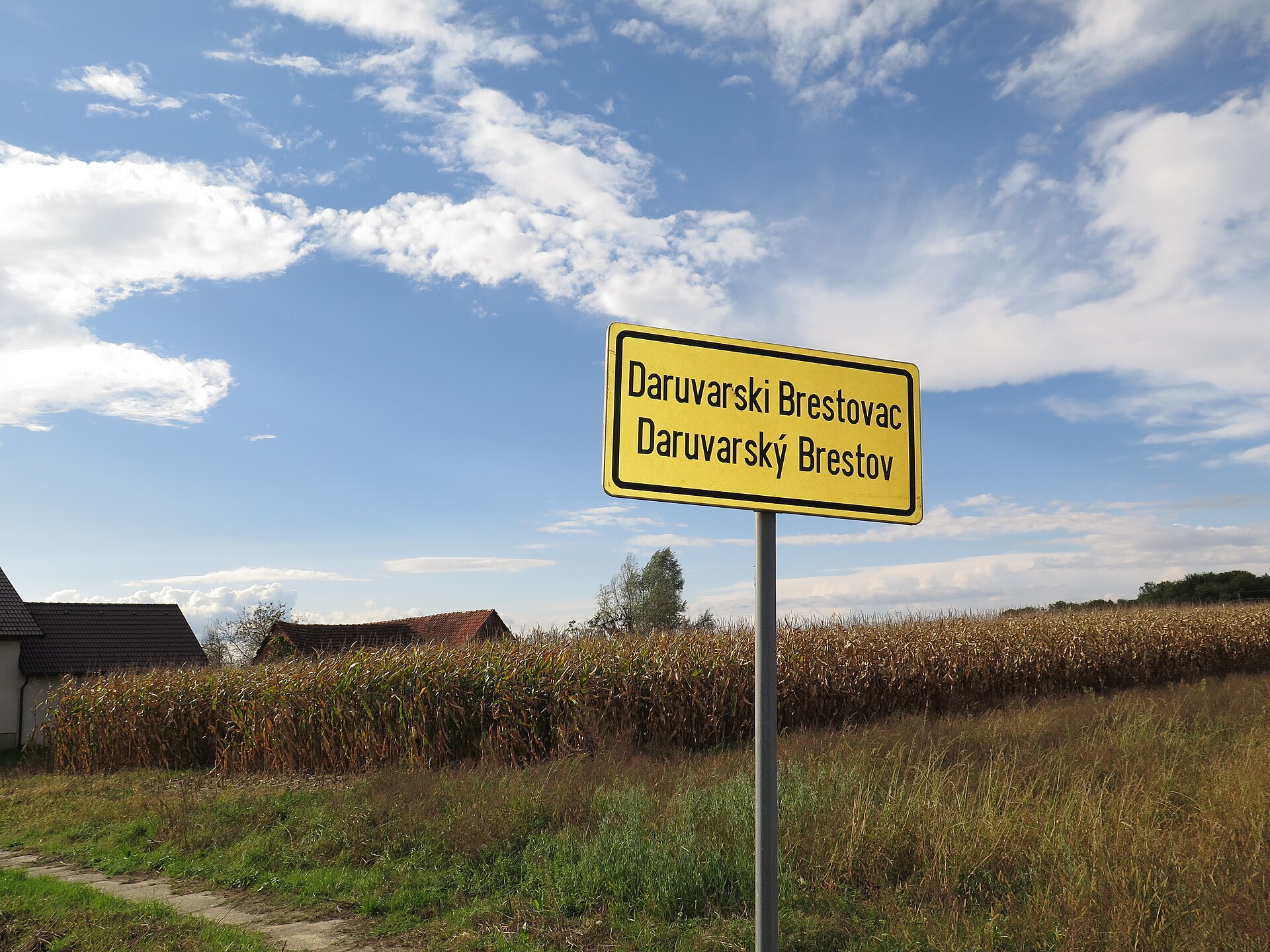 Brestovac