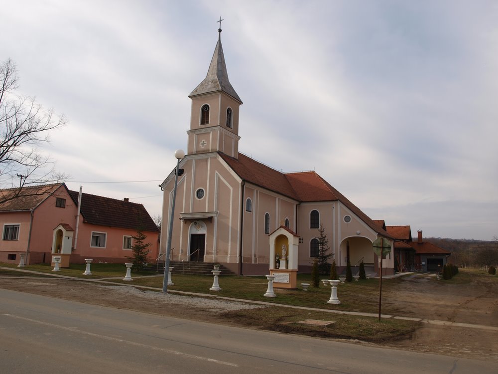 Brodski Stupnik
