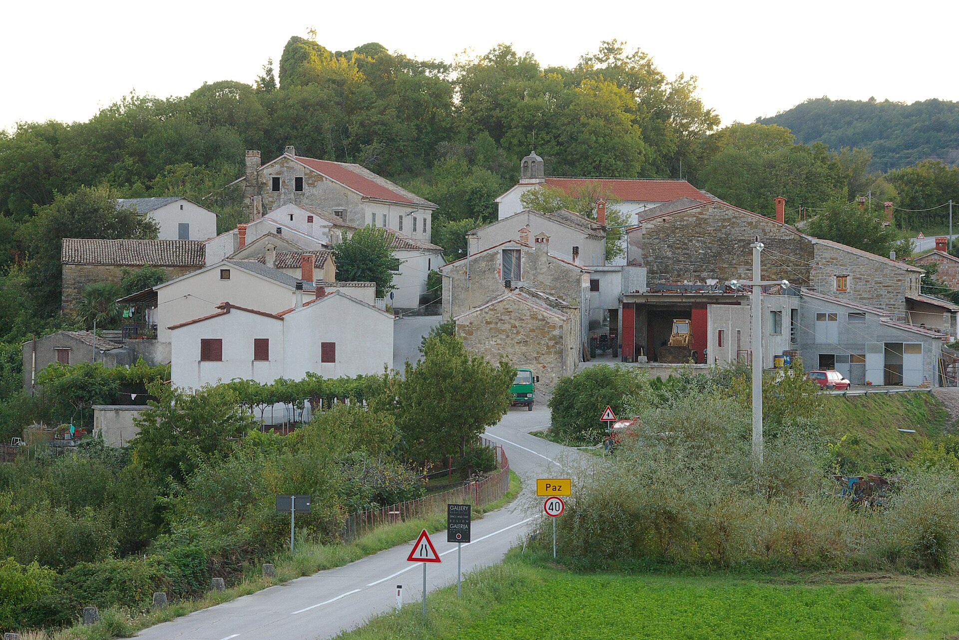 Cerovlje