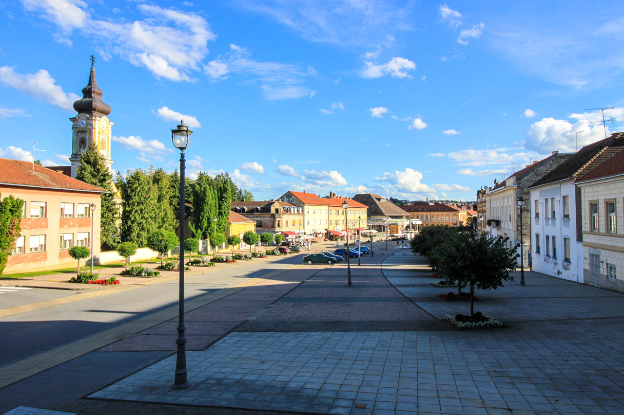 Daruvar