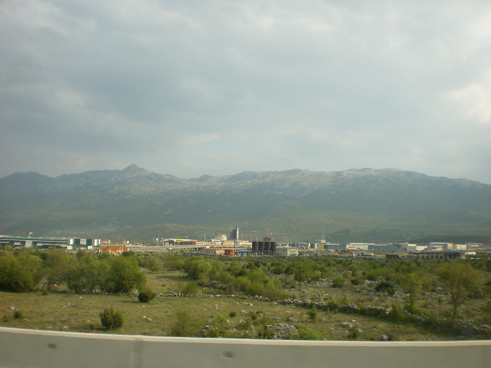 Dugopolje