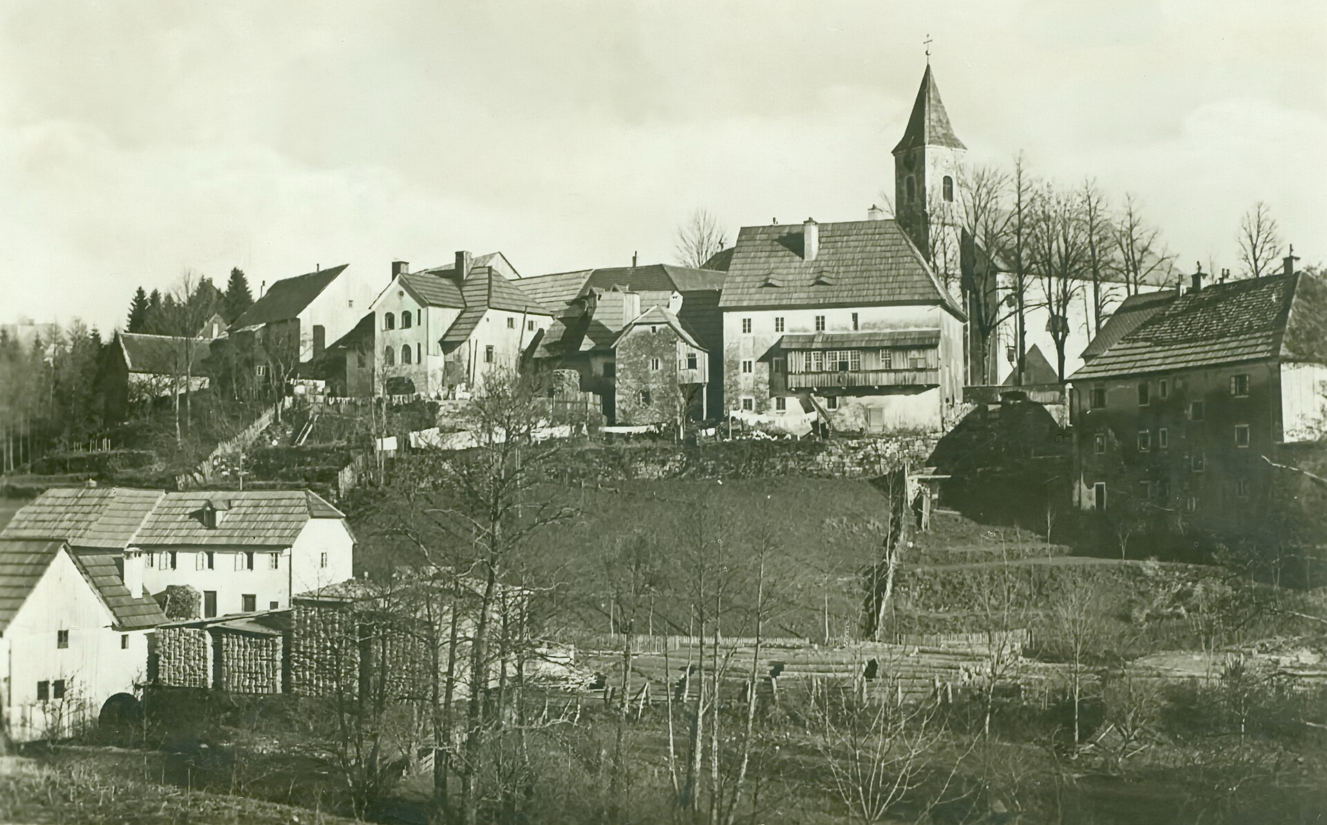 Fužine