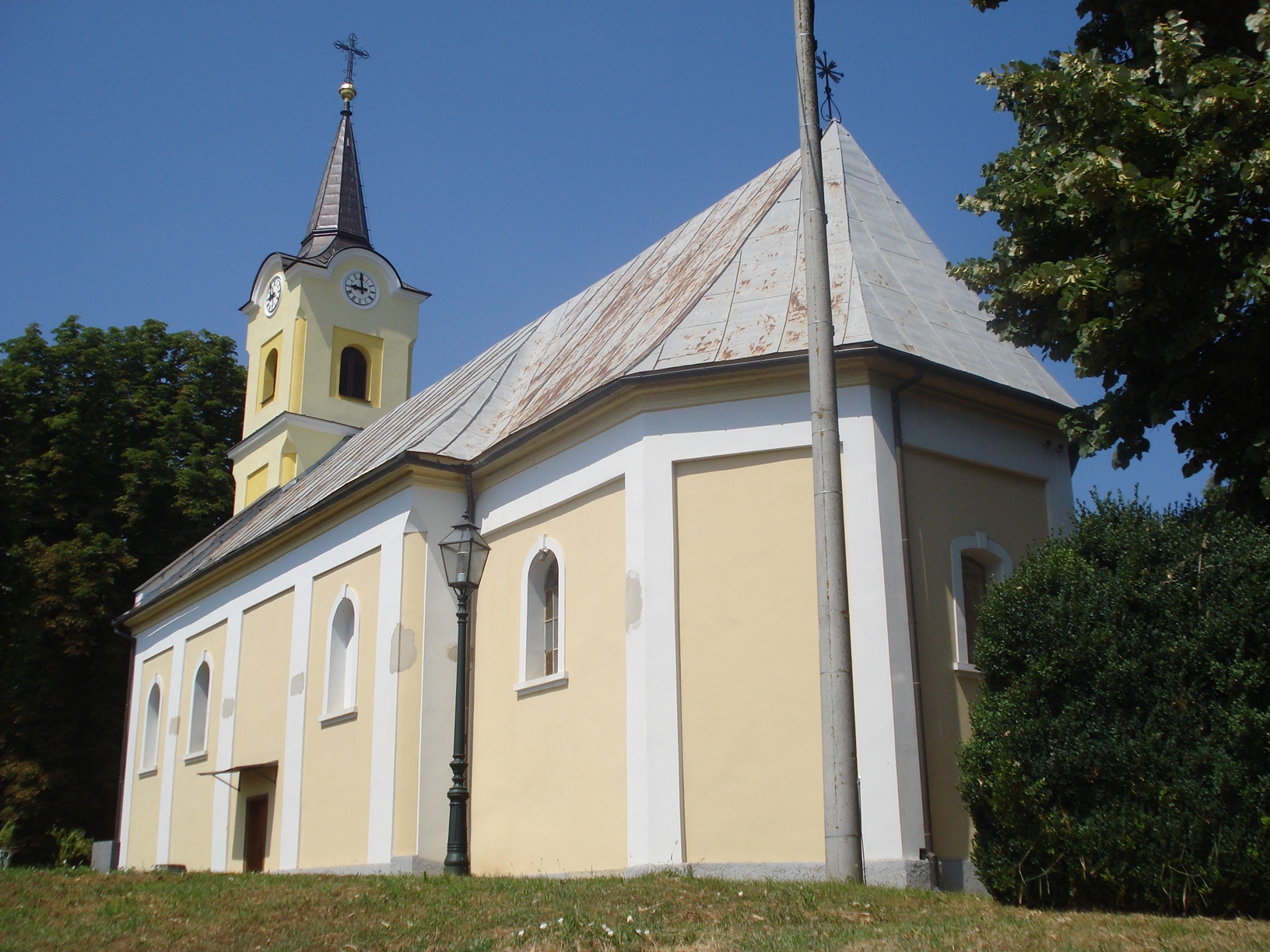 Gradina