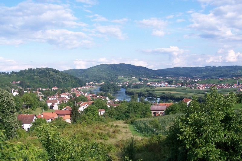 Hrvatska Kostajnica
