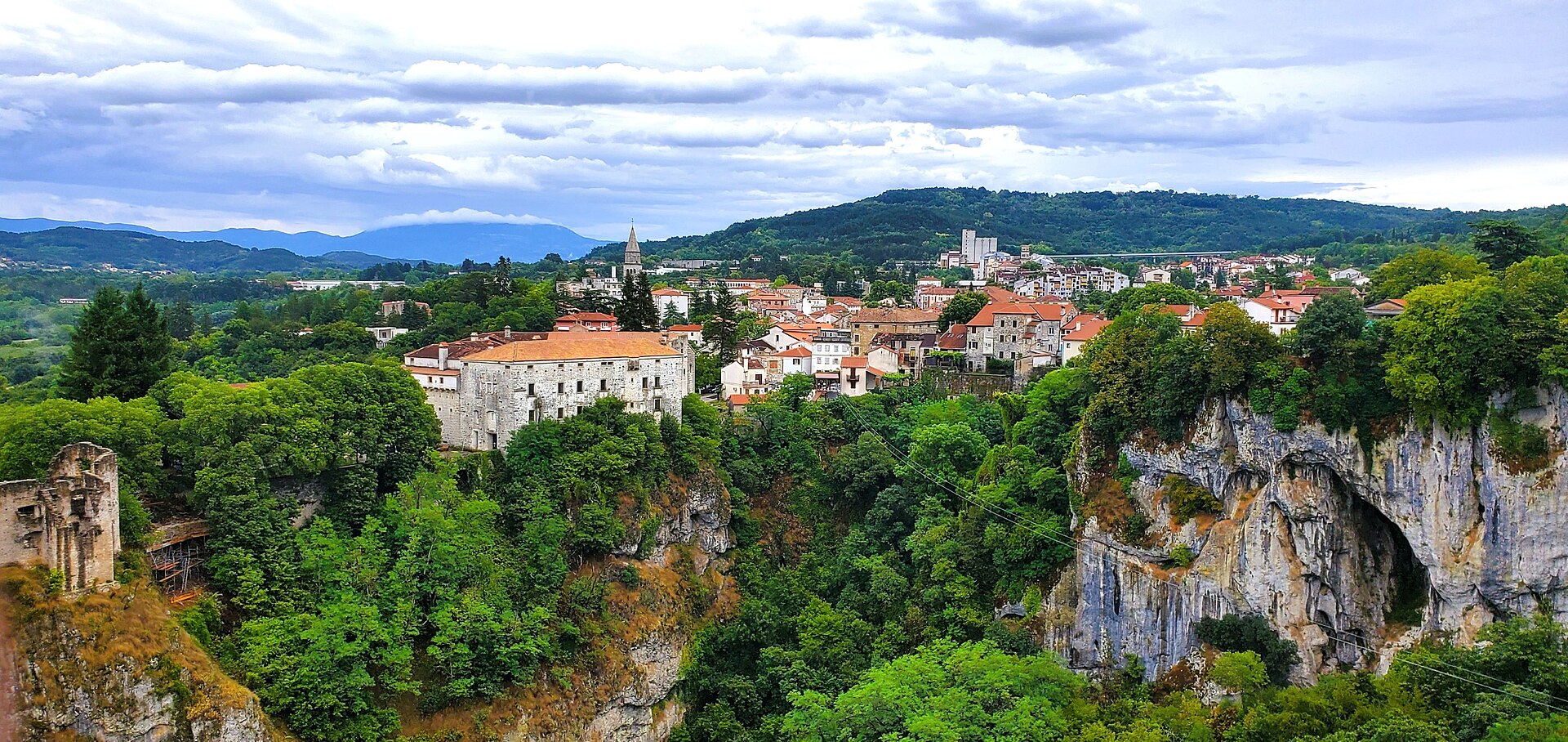 Istarska