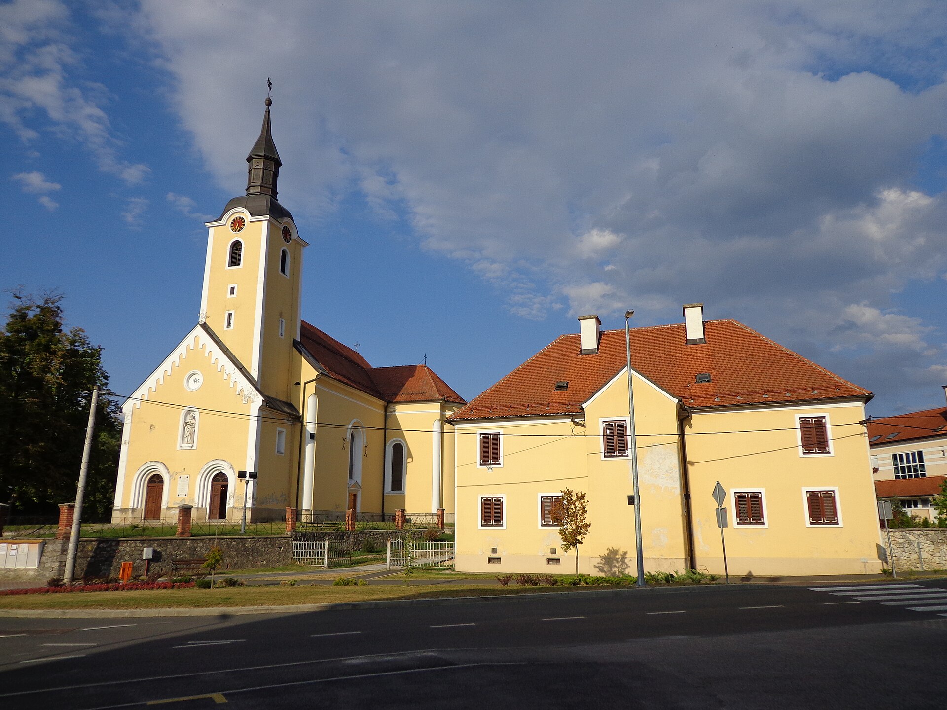 Ivanec