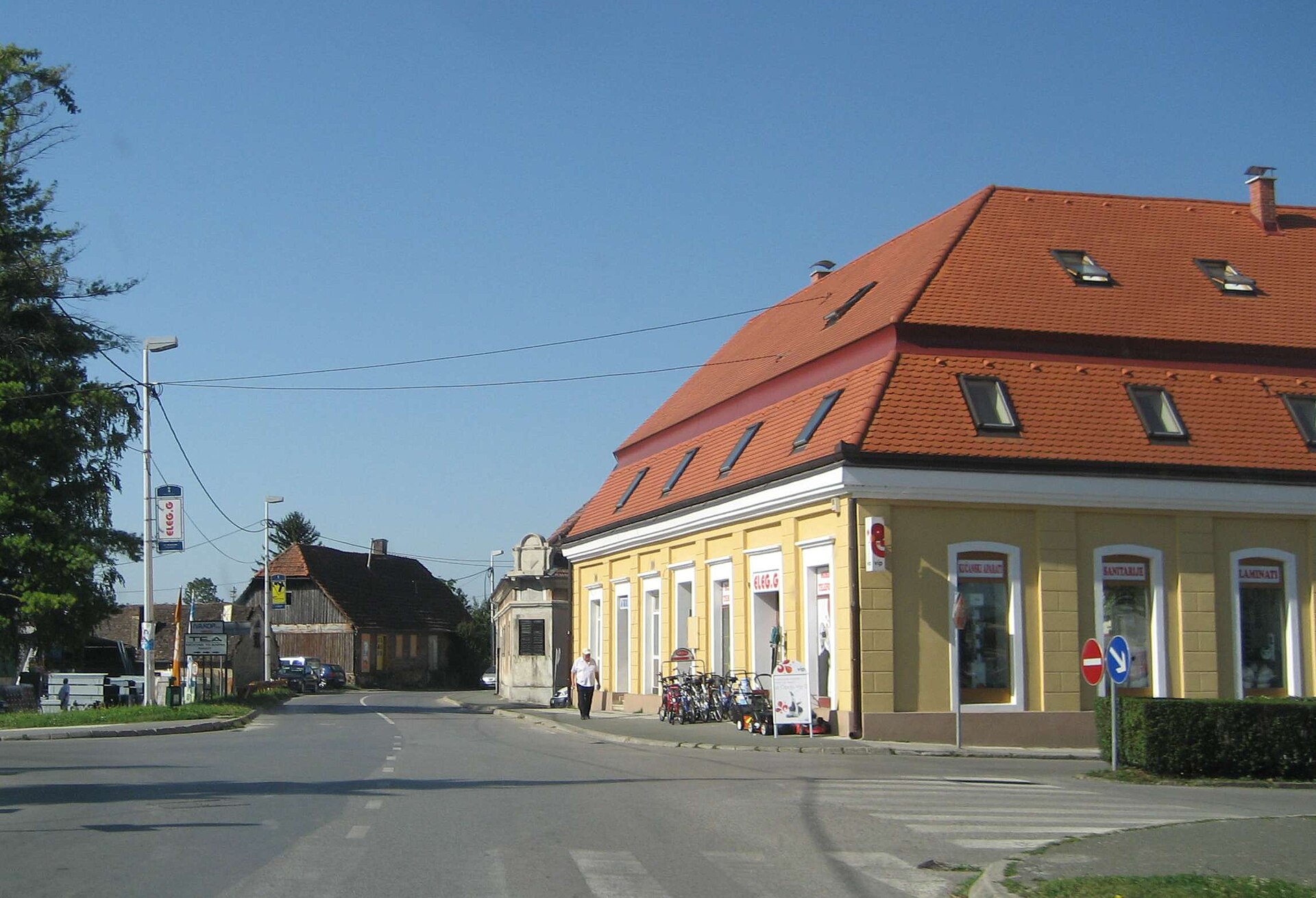 Ivanić-grad