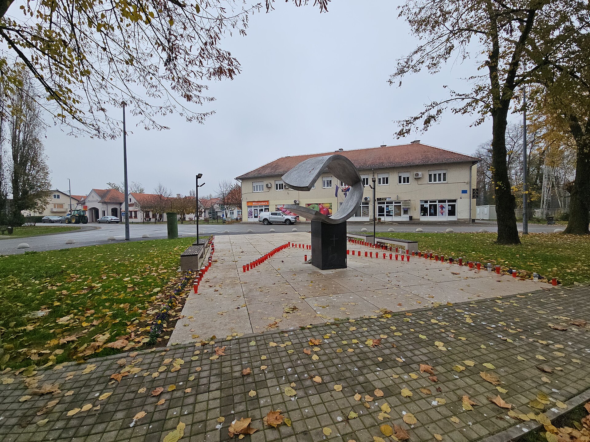 Jasenovac