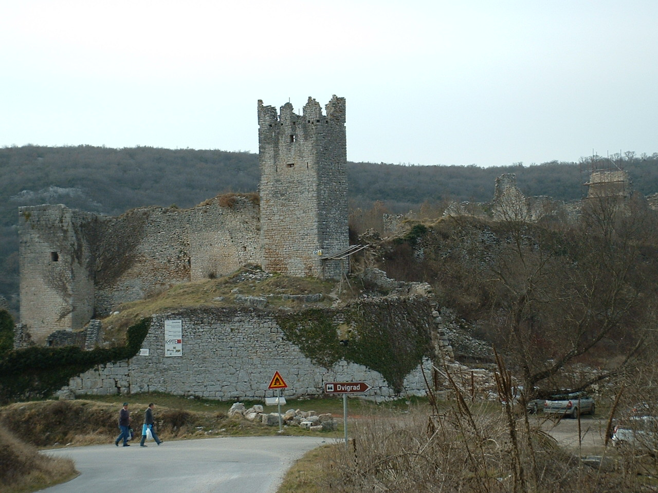 Kanfanar