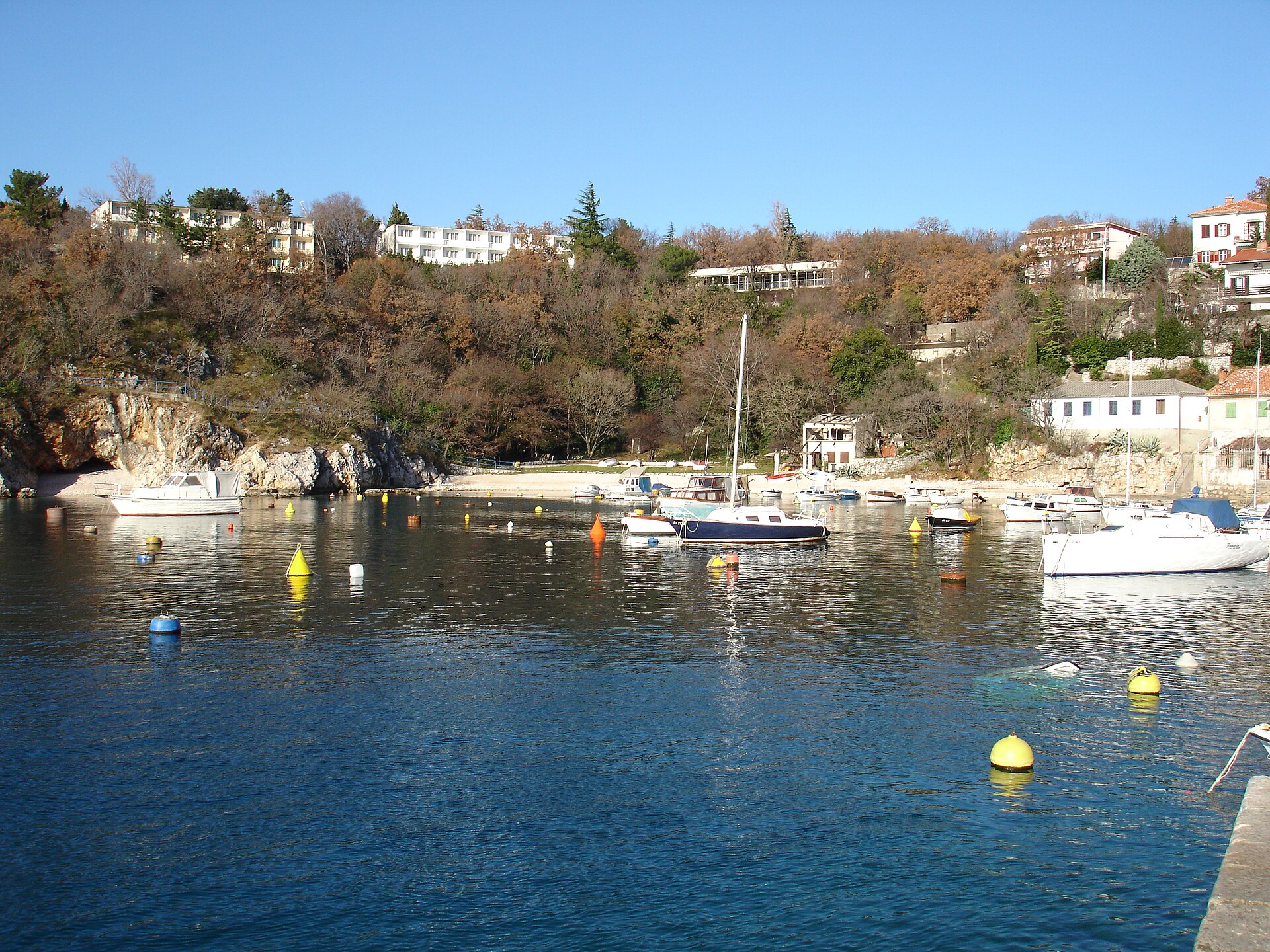 Kostrena