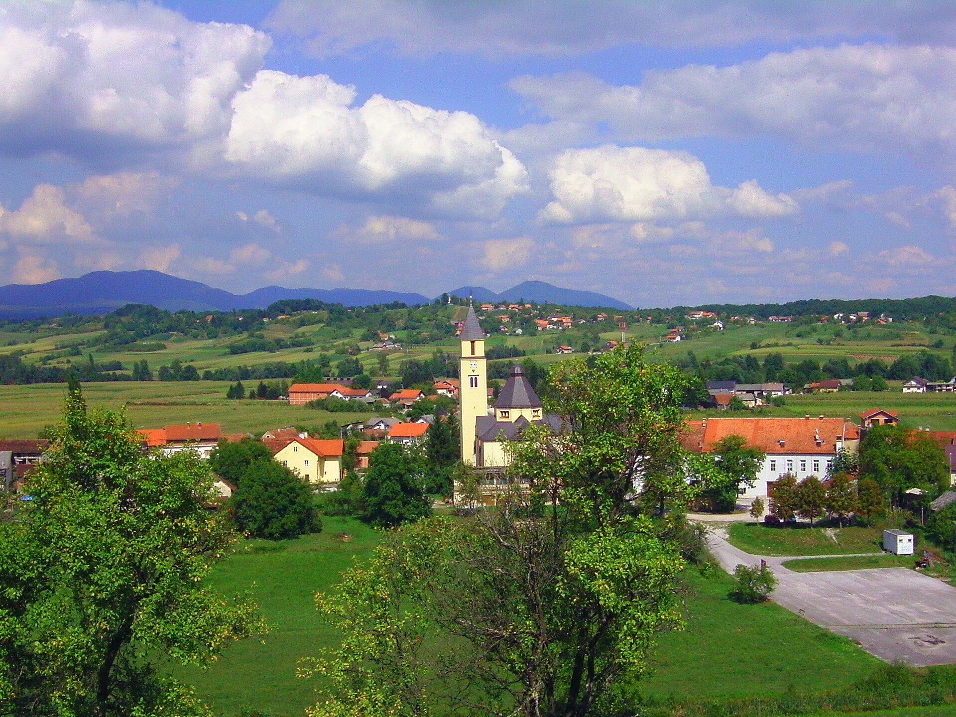 Krašić