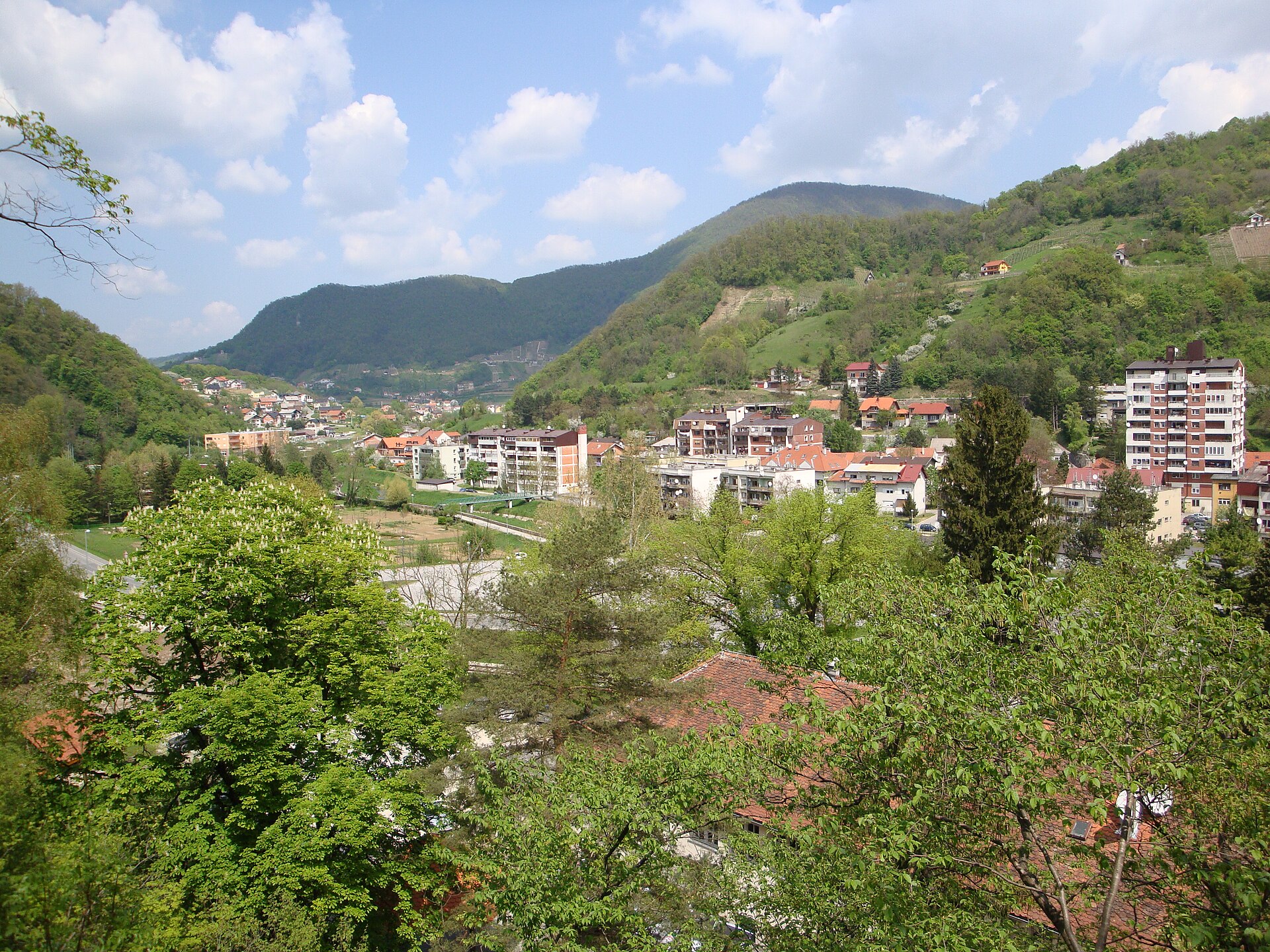 Krapina