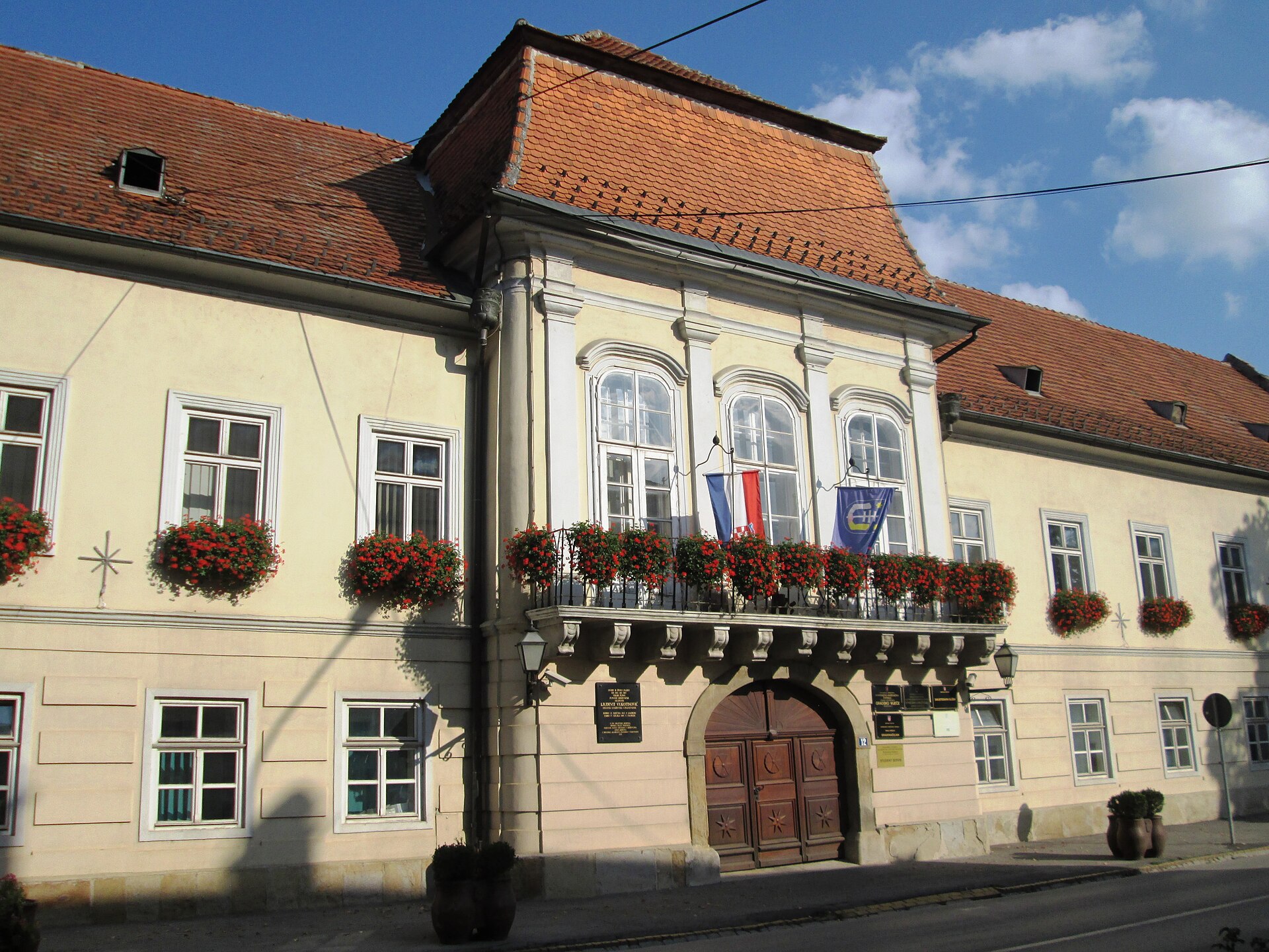 Križevci