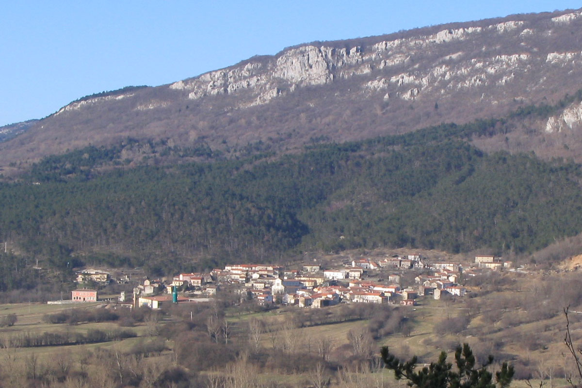 Lanišće