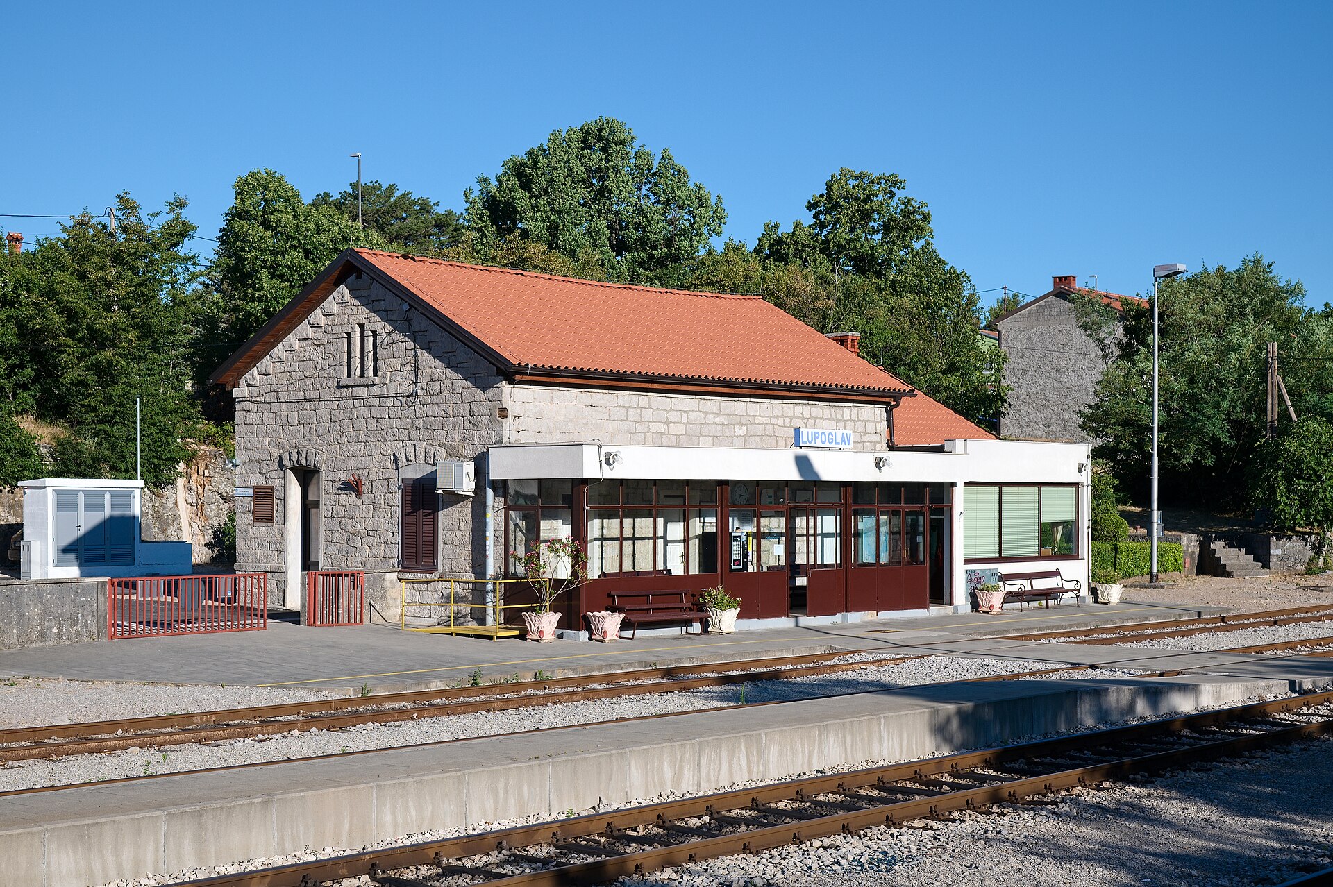 Lupoglav