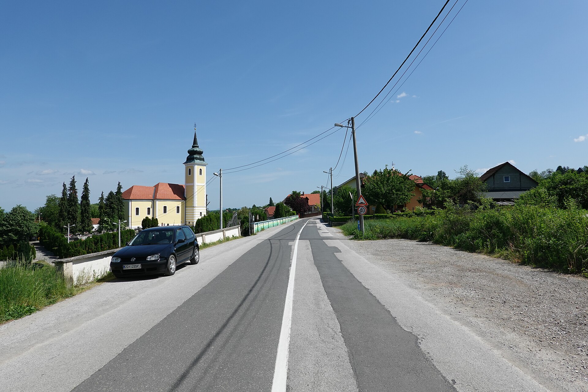Marija Gorica
