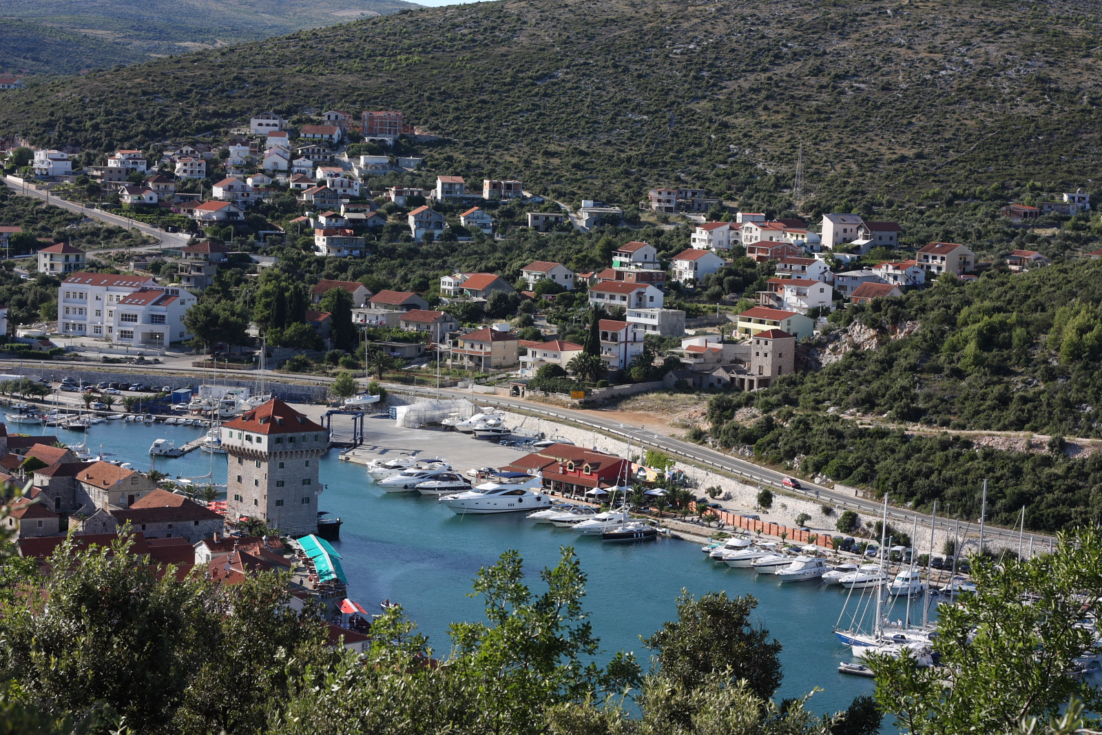 Marina
