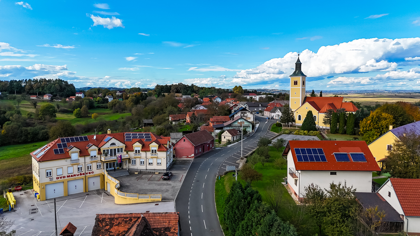 Maruševec