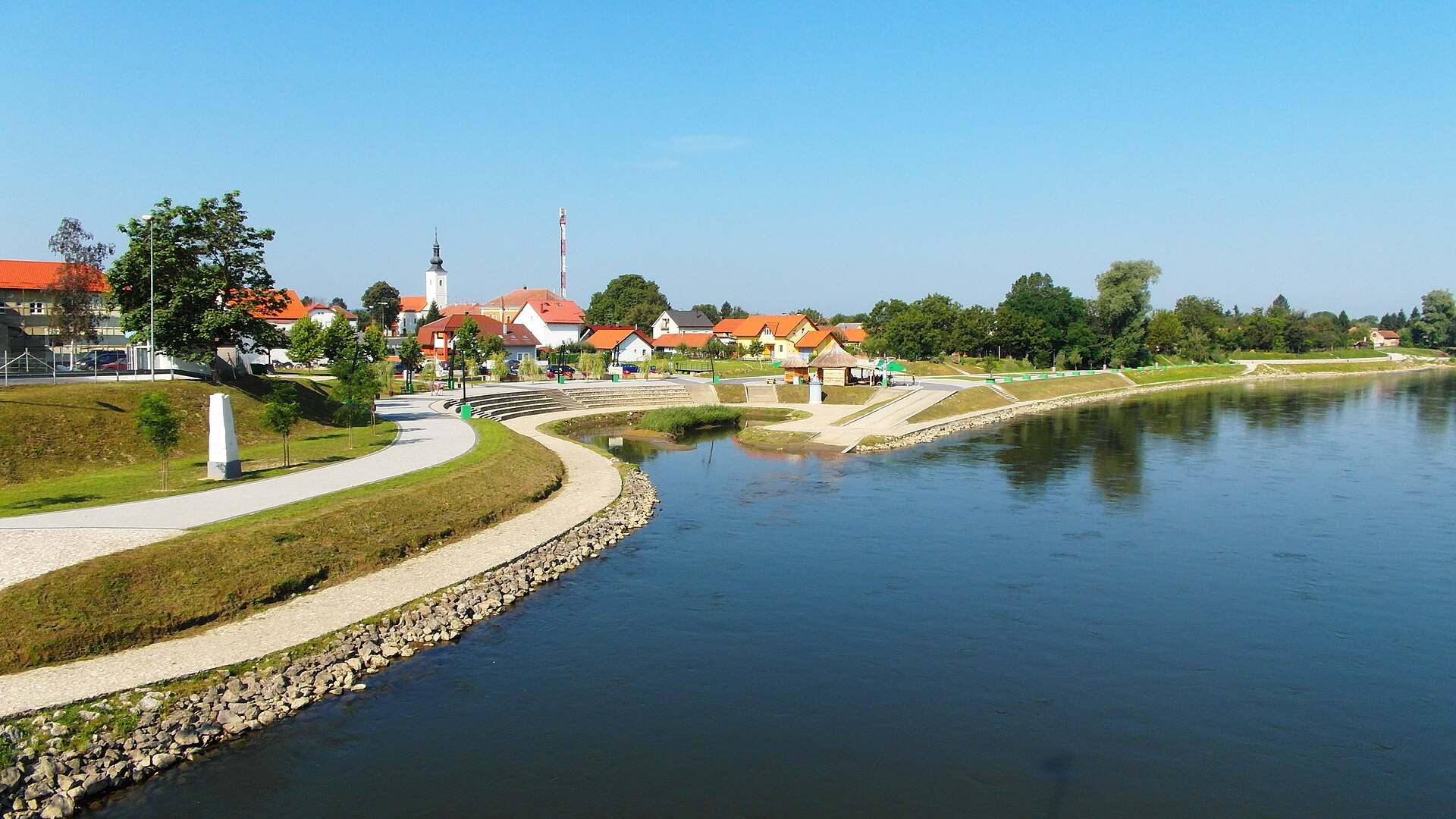 Mursko Središće