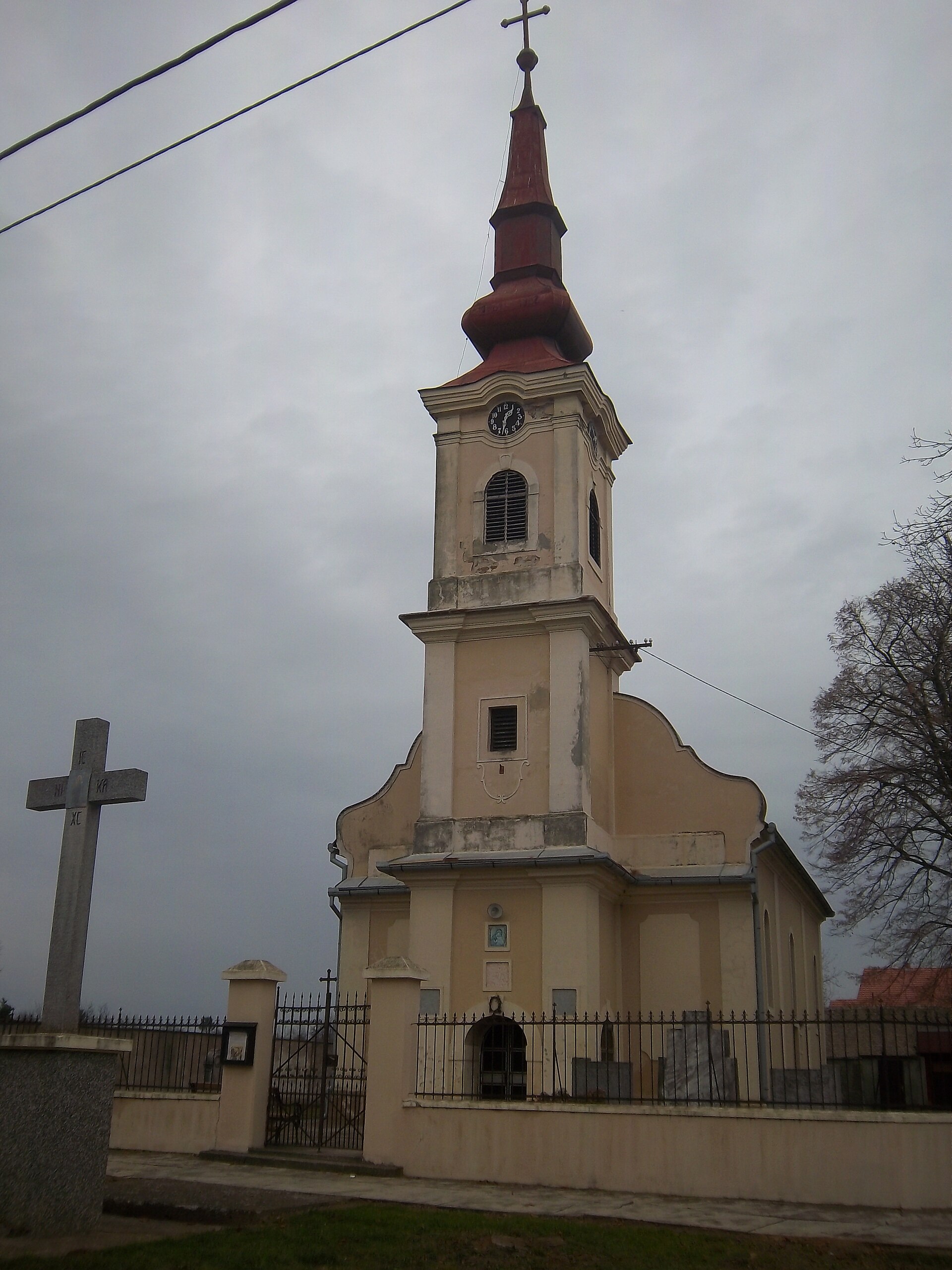 Negoslavci