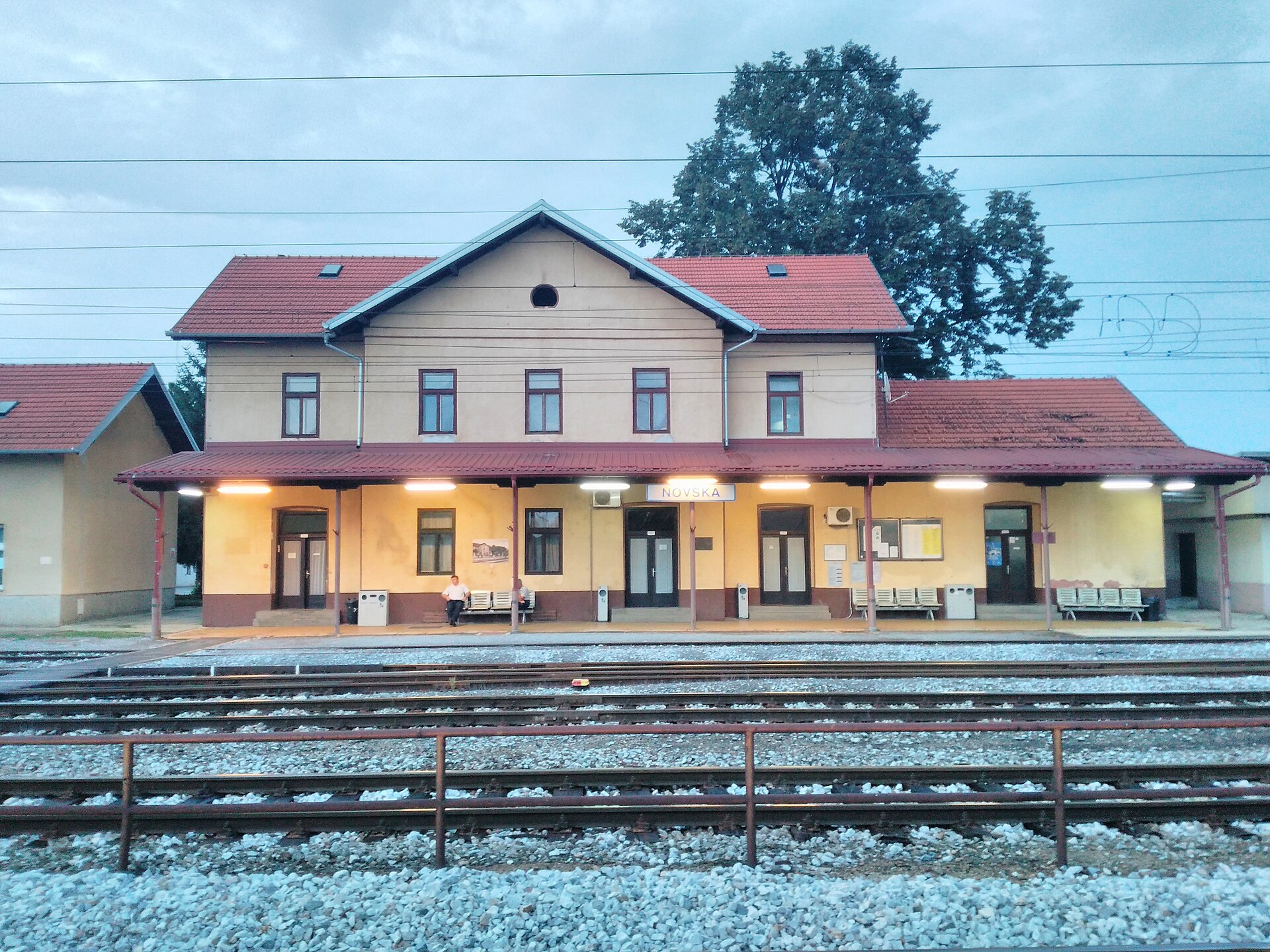Novska