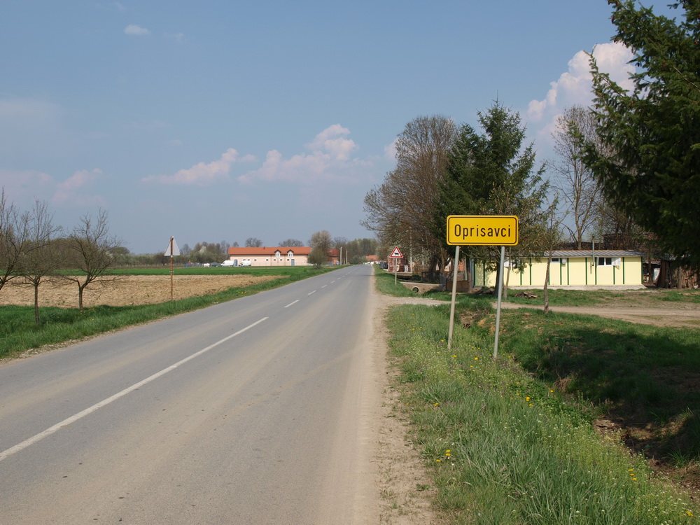 Oprisavci