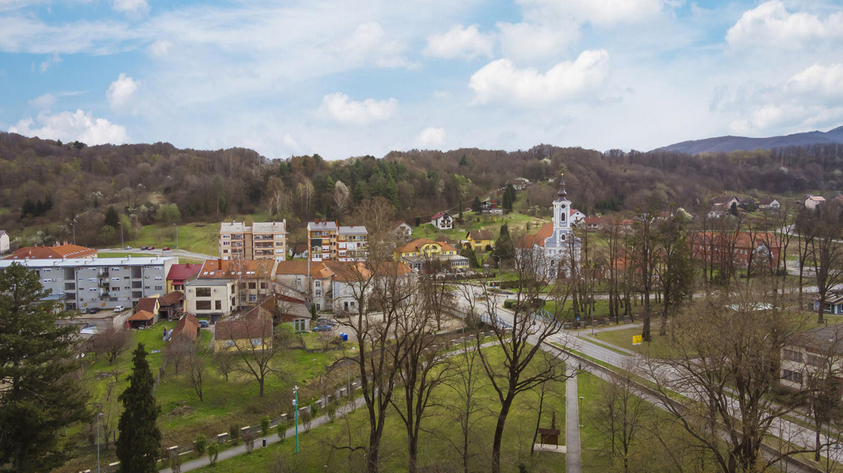Orahovica
