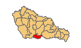Orehovica