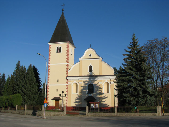 Oroslavlje