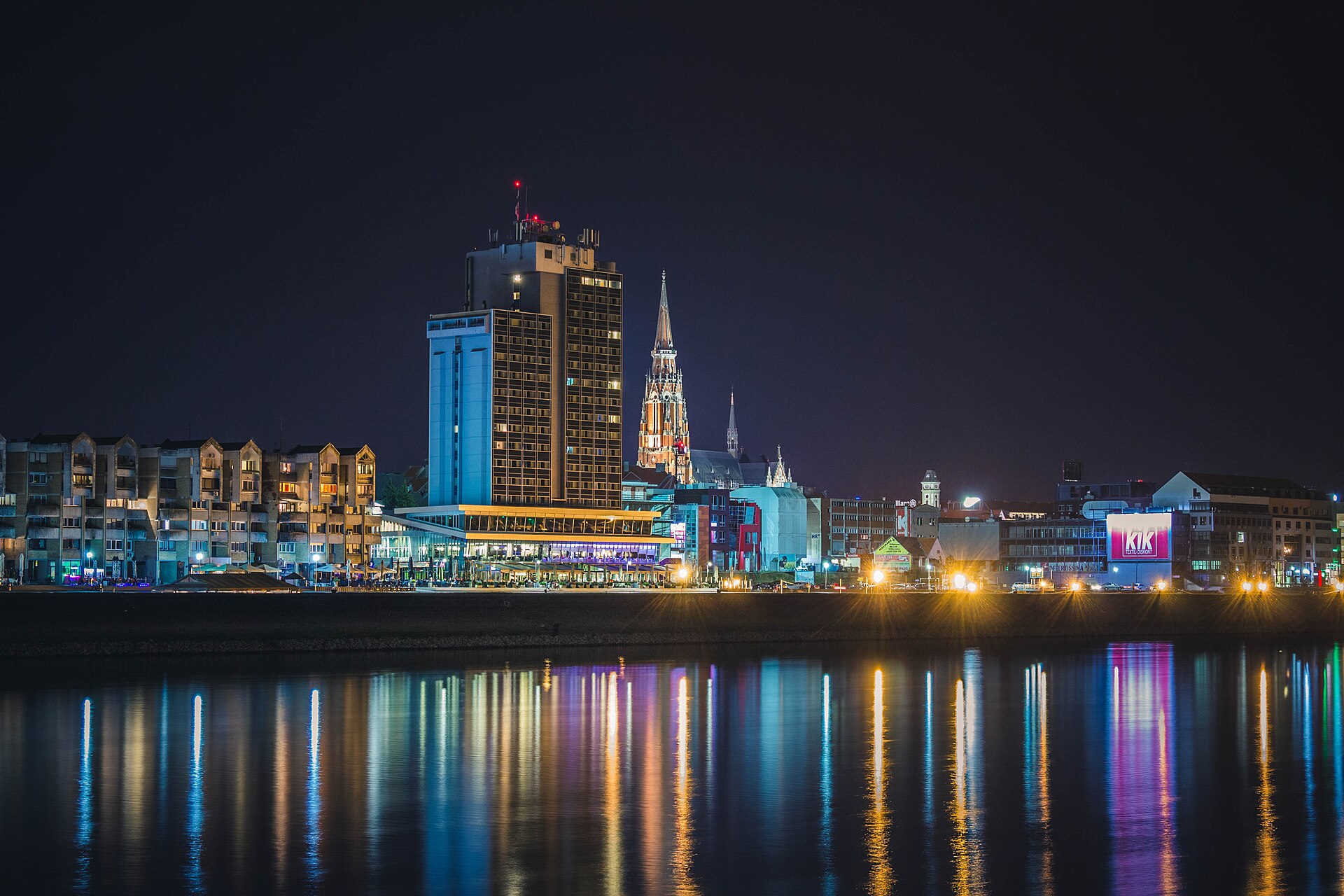Osijek