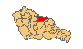 Podturen