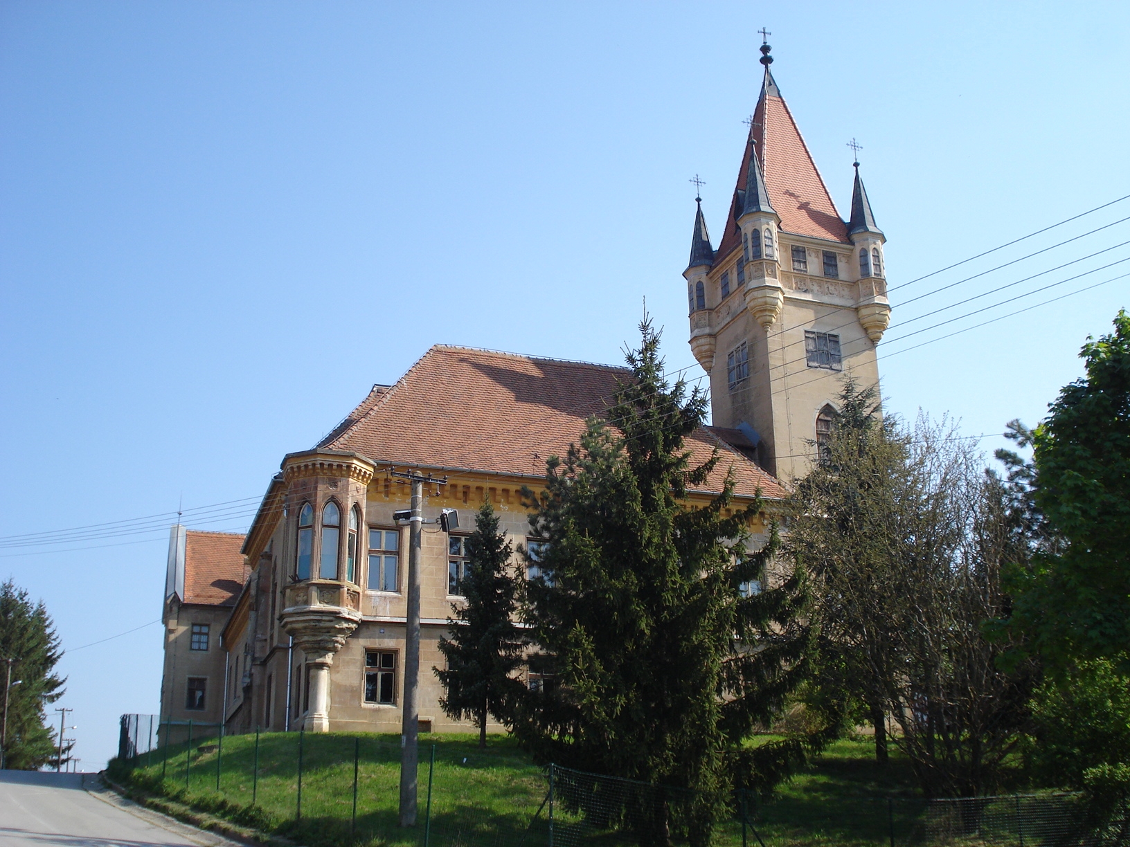 Pribislavec