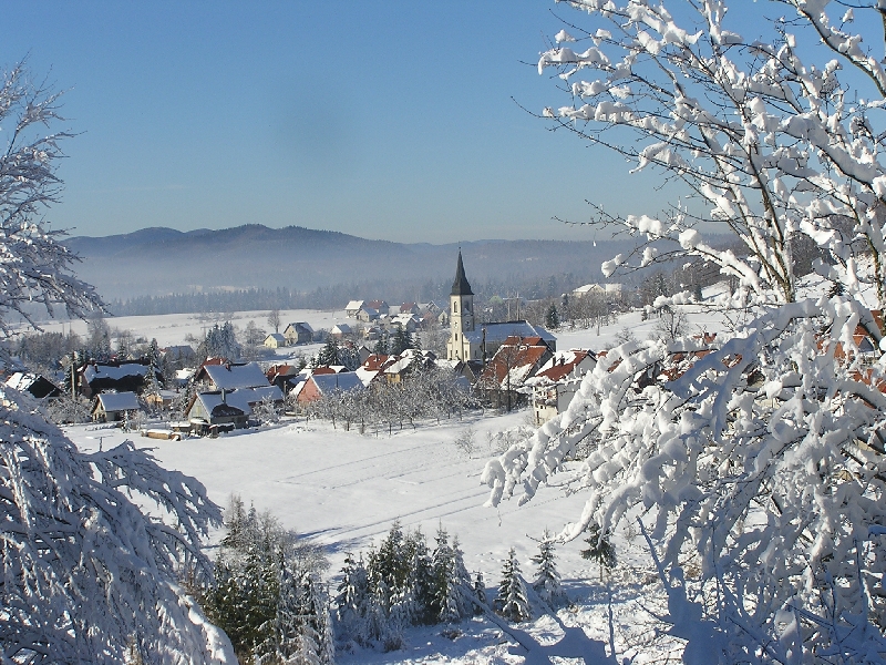 Ravna Gora