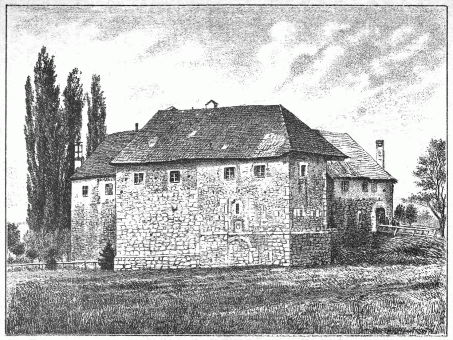 Ribnik