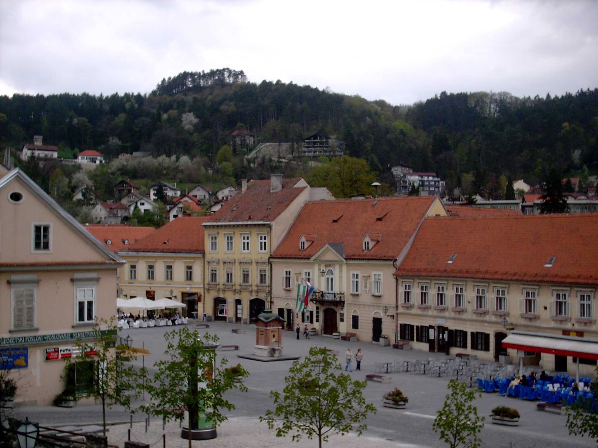 Samobor