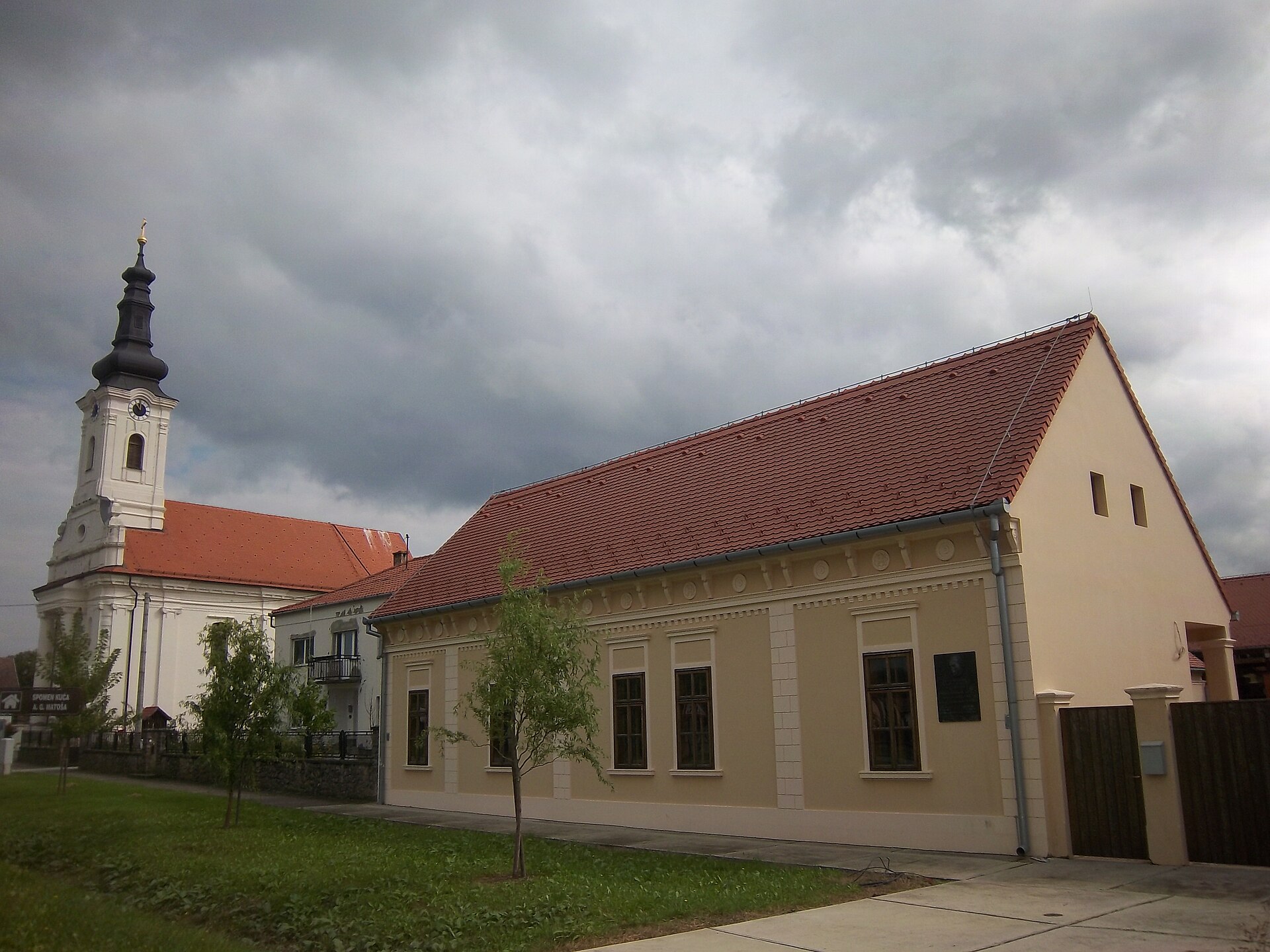 Tovarnik