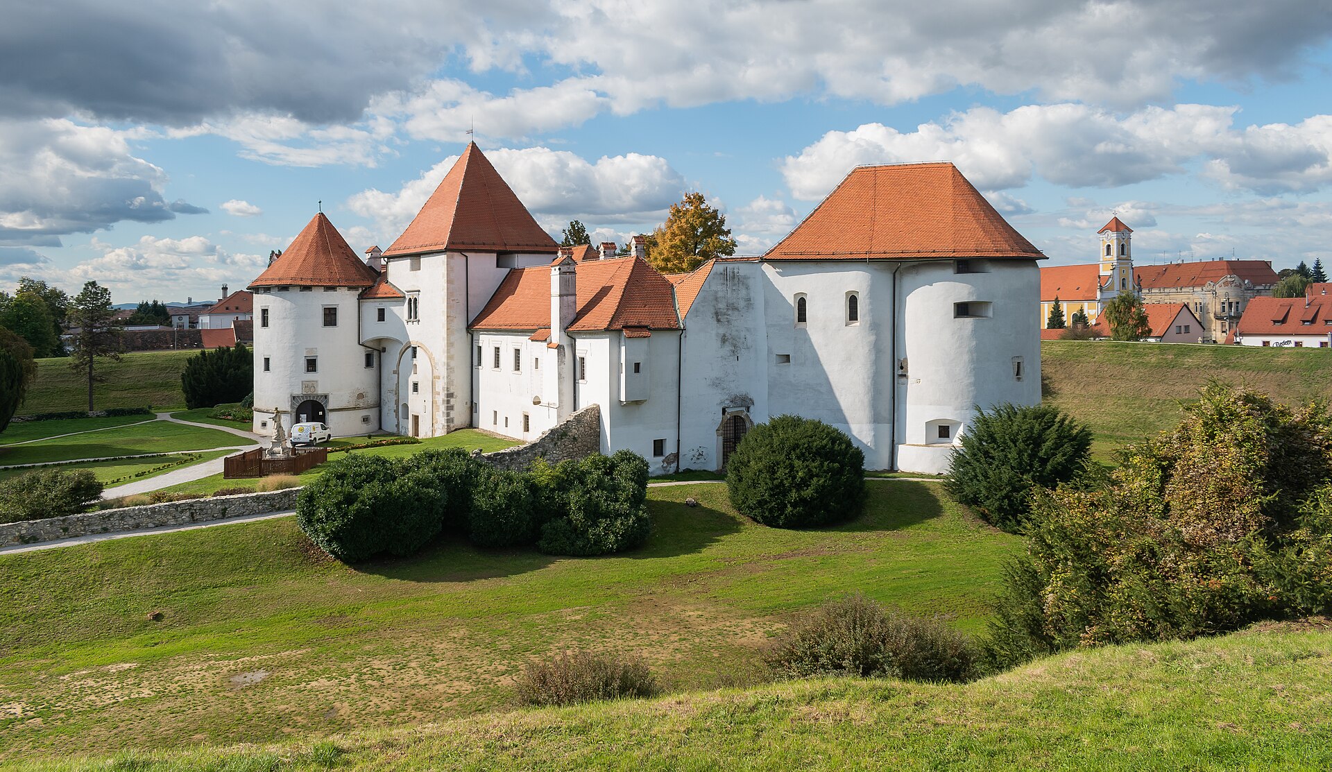 Varaždin