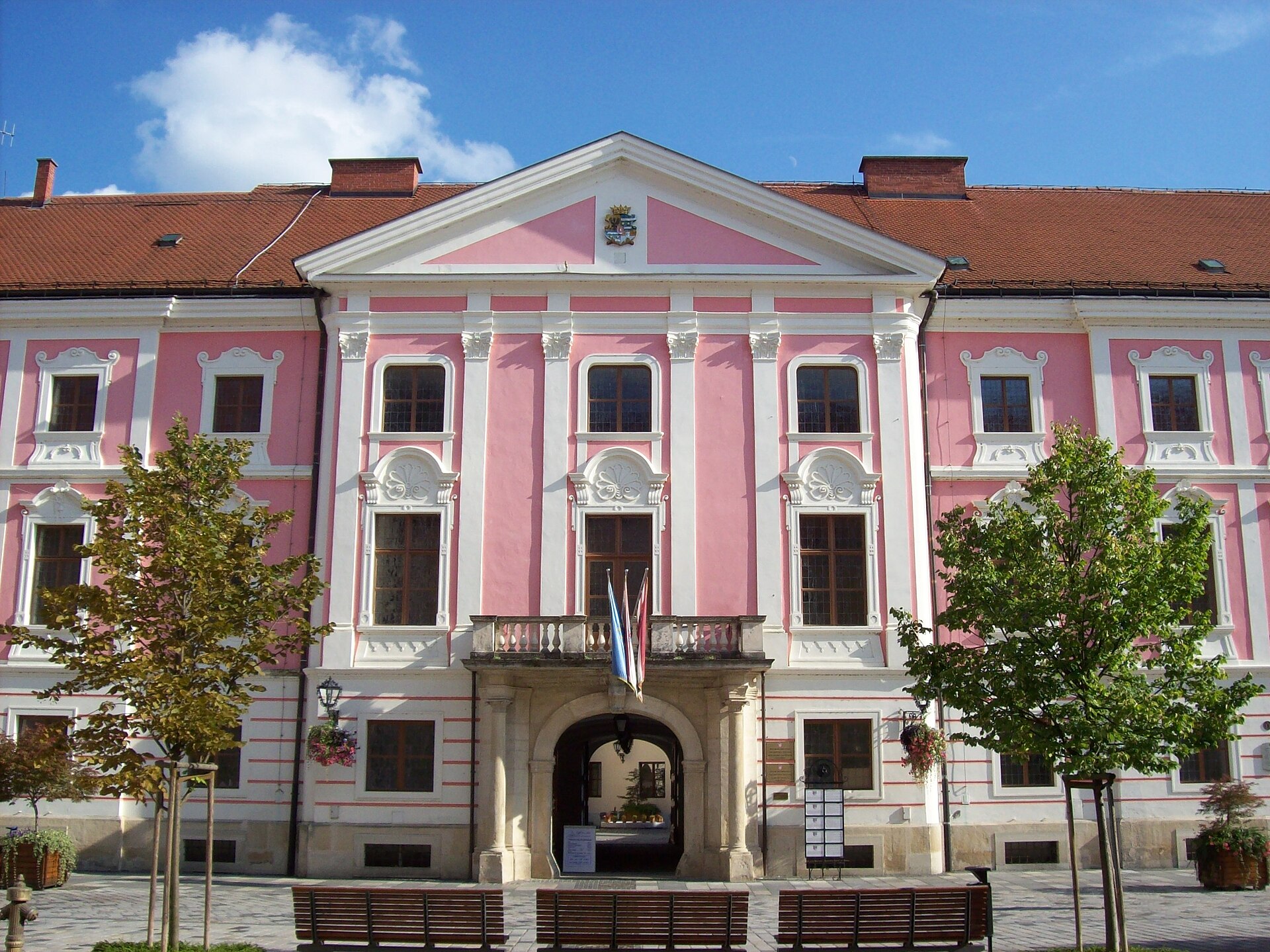 Varaždinska