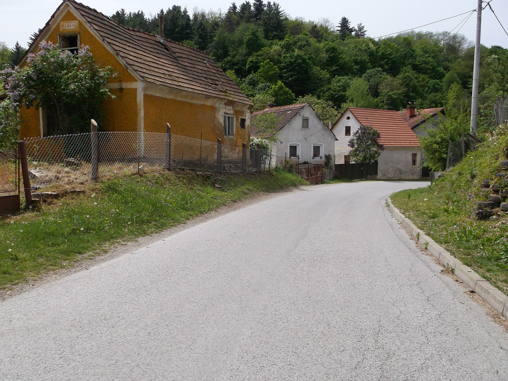 Vinica