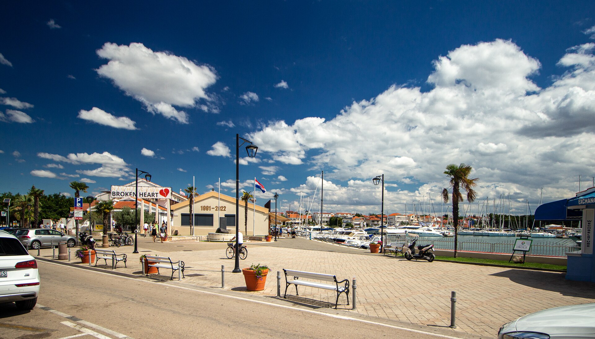 Vodice