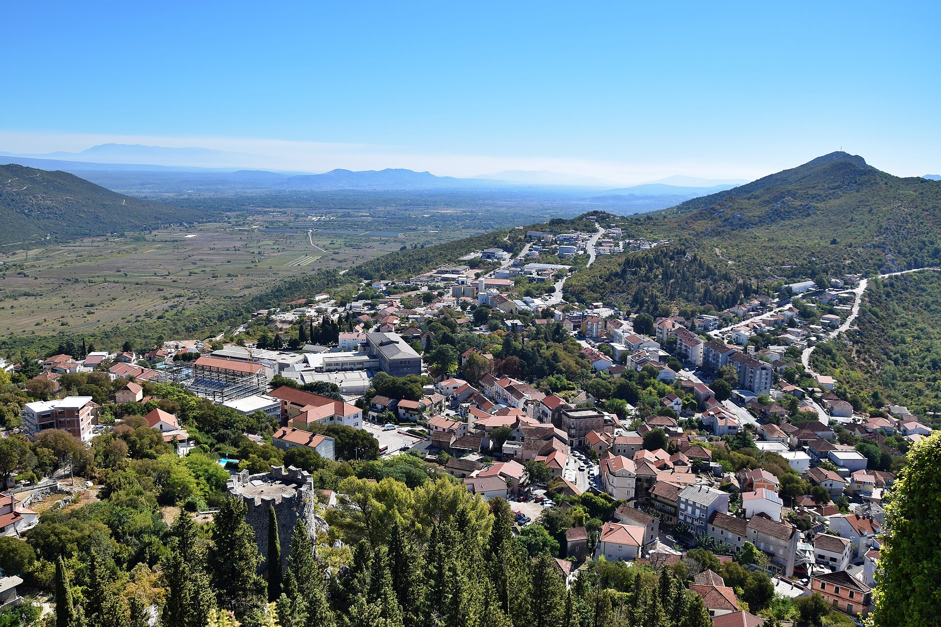 Vrgorac