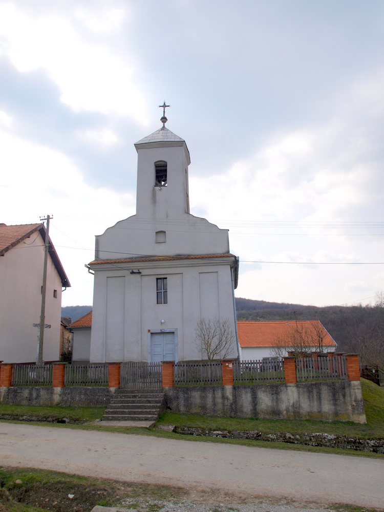 Zdenci