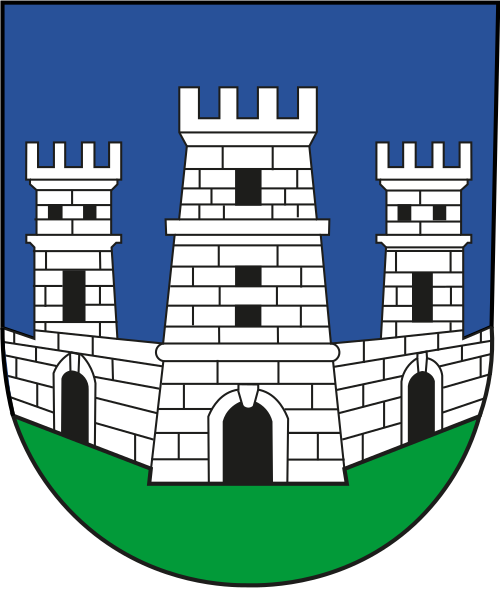 Grb Starigrad