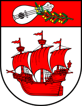 Grb Dubrovačko Primorje