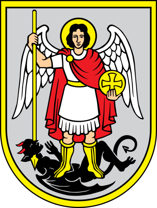 Grb Šibenik