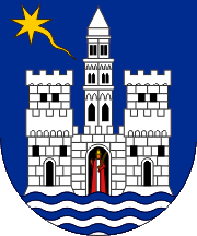 Grb Trogir
